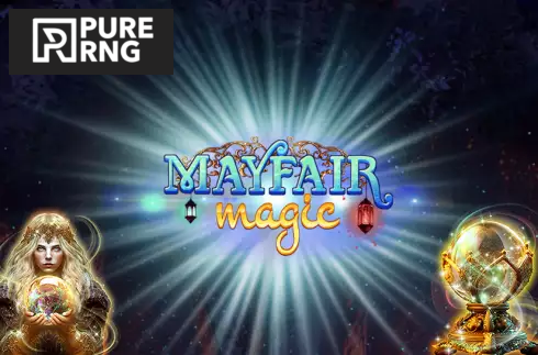 Mayfair Magic